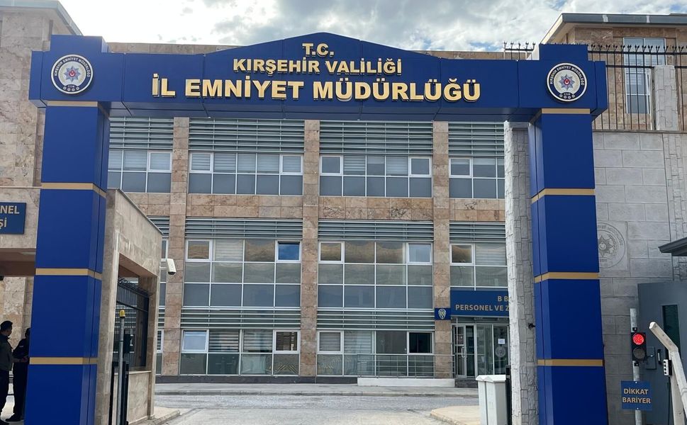 Kırşehir Emniyeti’ne modern araç takviyesi! 17 Ağustos'ta ihale yapılacak