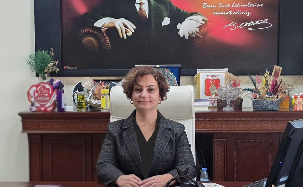 Şahin: “Travmatik diş yaralanmalarında bilinçli müdahale hayat kurtarır”