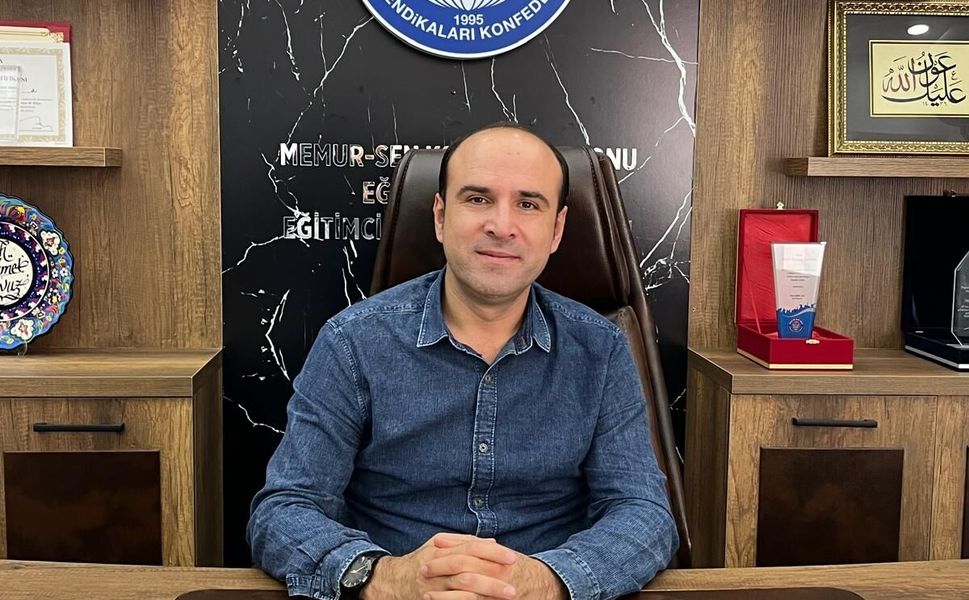 Kırşehir Eğitim Bir-Sen'den 1501'inci Yıl Vurgusu