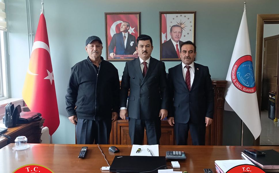 Avanoğlu Köyü’nde su tasarrufu için örnek adım