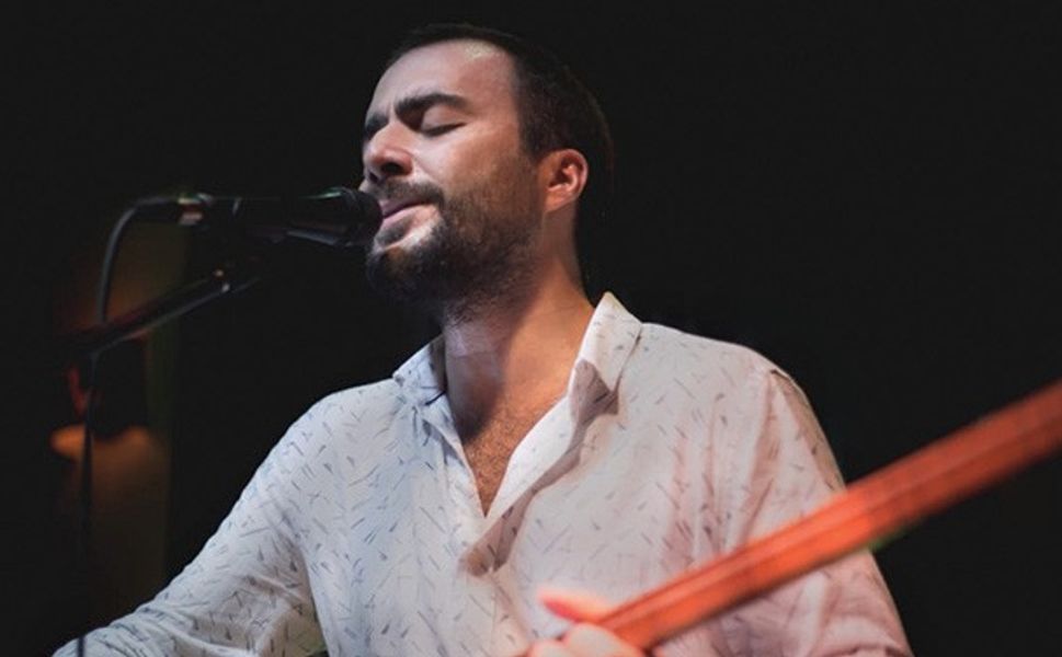 Muharrem Ertaş 41. Yılında Hulisi Gökmeşe ile anıldı