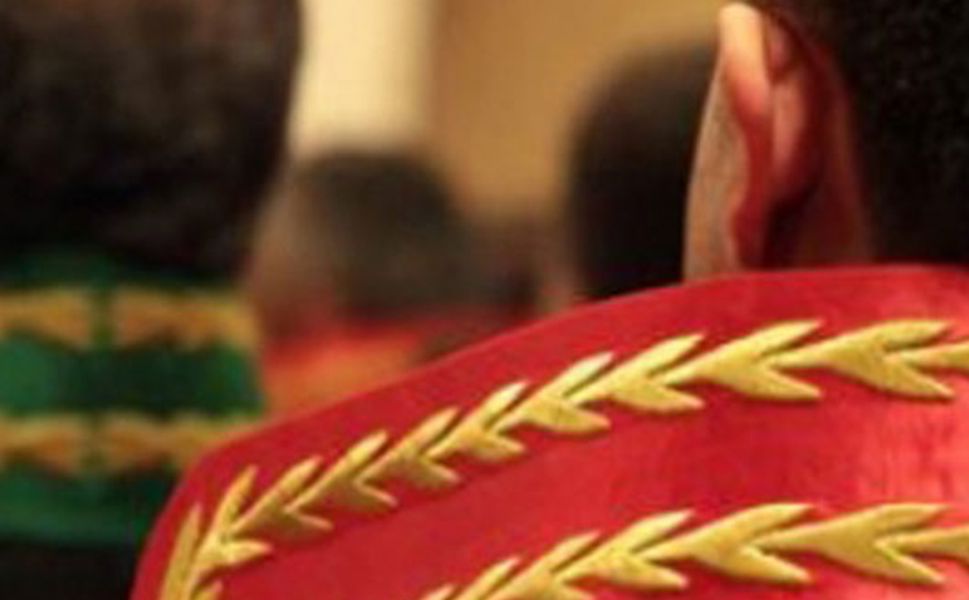 Kırşehir adli yapısına yeni atamalar yapıldı