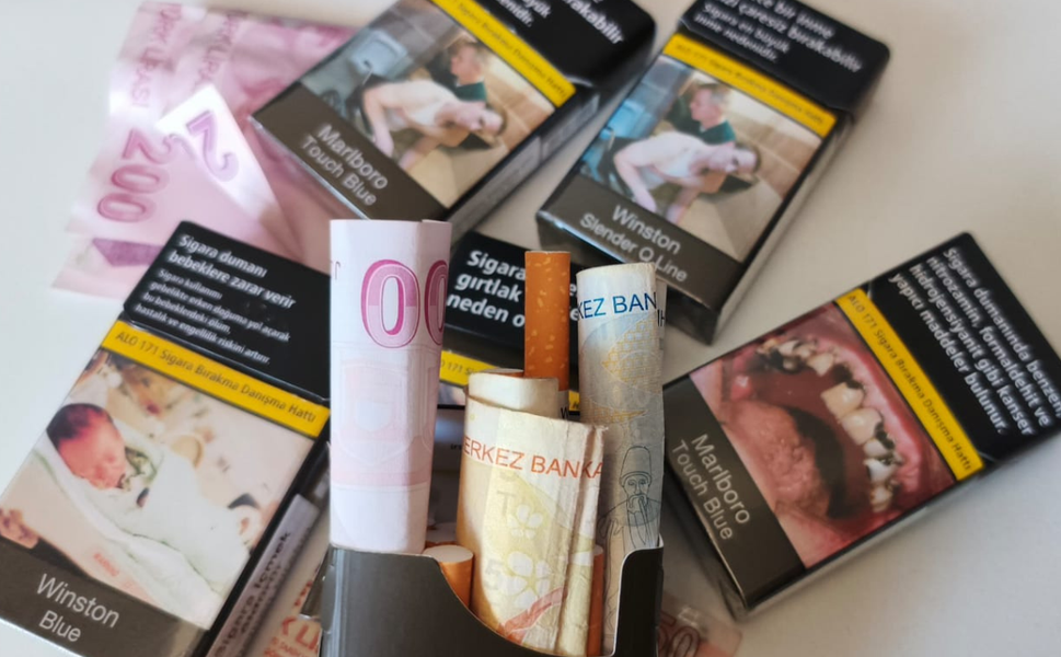 Sigaraya 10 TL Zam Geldi! İşte Güncel Fiyat Listesi