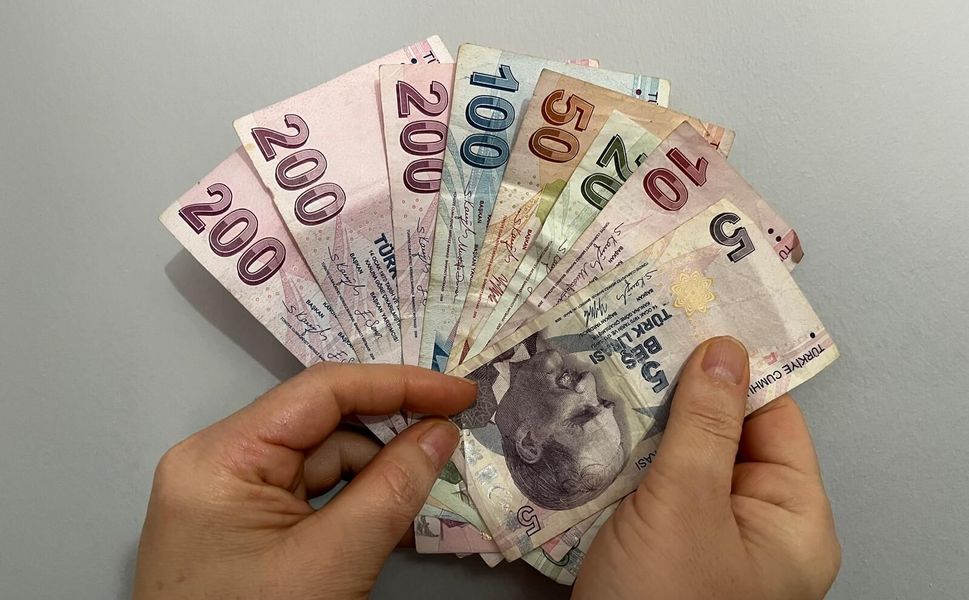Temmuz ödemeleri hesaplara yatırıldı