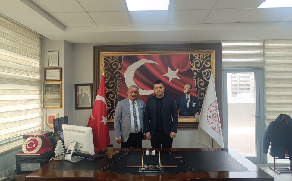 Kırşehir'in gündemi: Özel Bireyler!