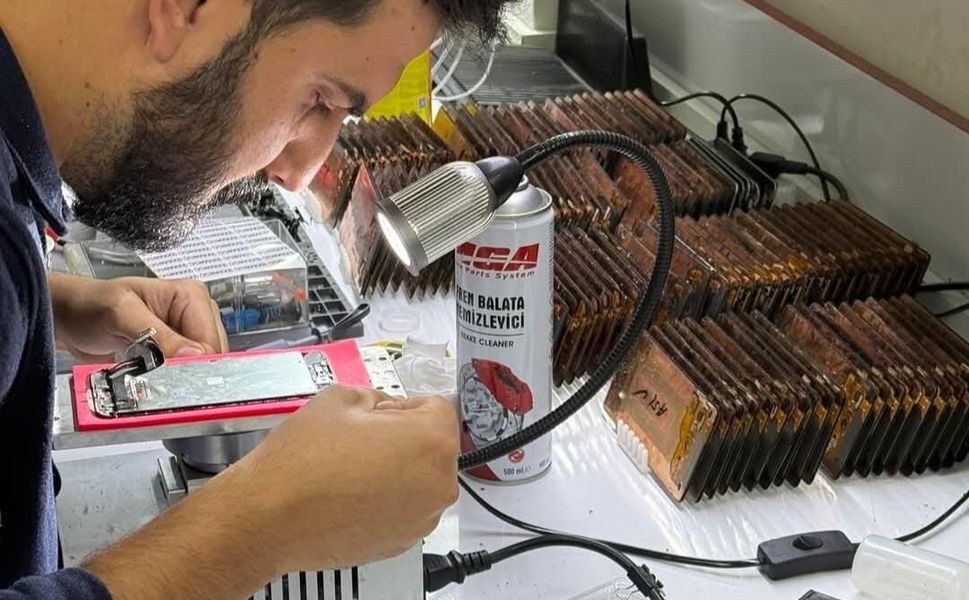 Yunus Mobil Cam Değişim Merkezi 17 Ocak’ta açılıyor