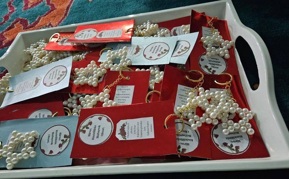 Kaman’da Kadınlara Özel Miraç Kandili Programı