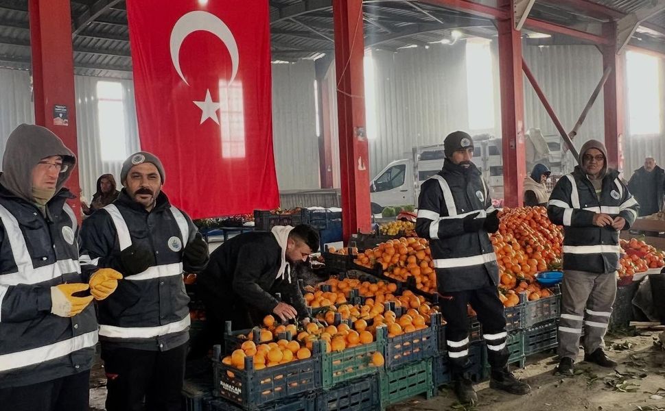 Kaman’da Asırlık Gelenek Yaşatılıyor!