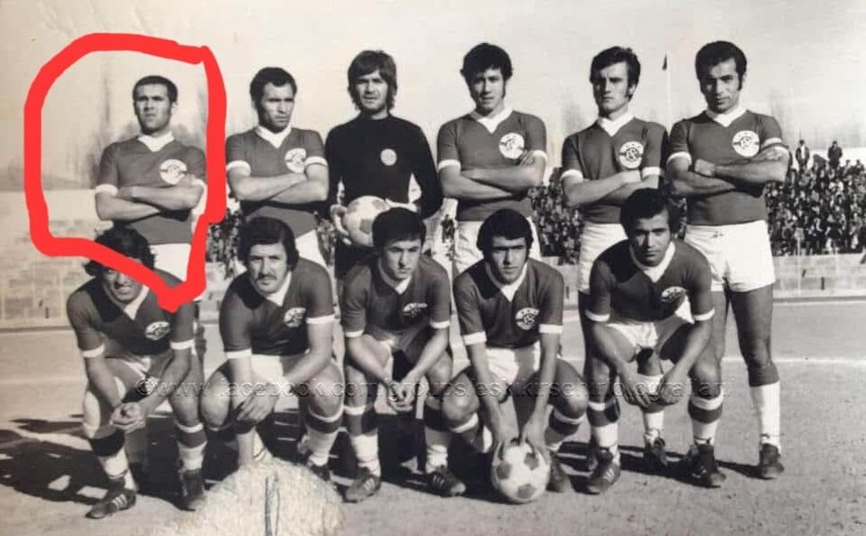 Kırşehirspor’da Bir Devir Kapandı!