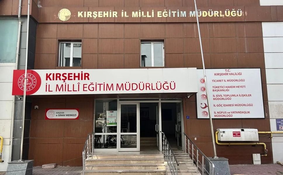 Kırşehir’de bilim ve eğitimde büyük adımlar