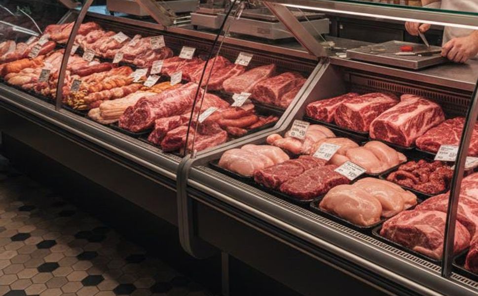 Et fiyatları asgari ücreti kuşattı!