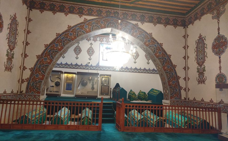 Kırşehir’den başlayan “Üç Eren” yolculuğu Anadolu’yu birleştirecek