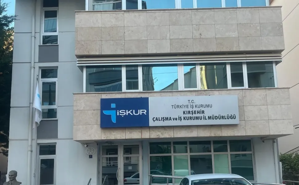Engelli personel alımı yapacak