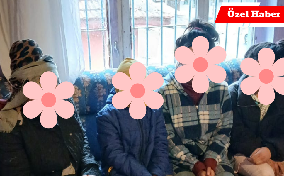 Kırşehir Abisi’nden Kırıkkale’de Yürek Isıtan Dayanışma