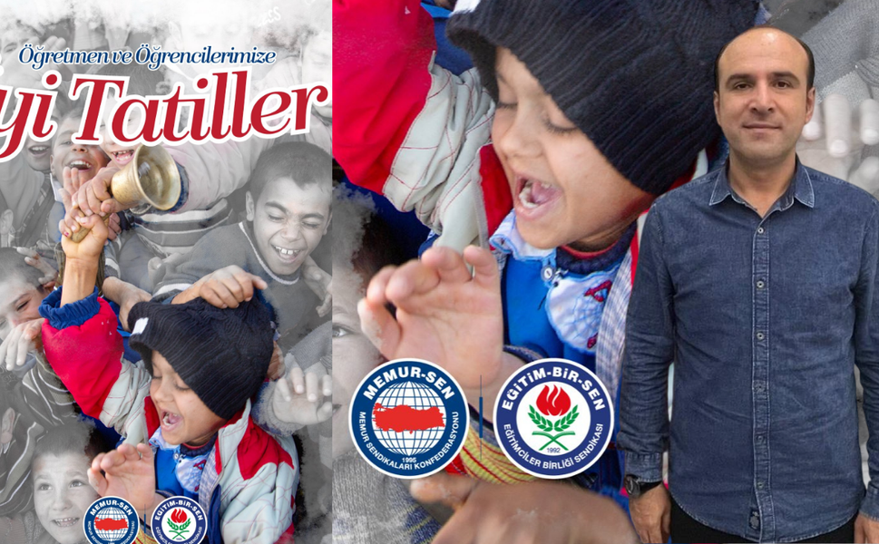 Eğitim-Bir-Sen Kırşehir’den Yarıyıl Değerlendirmesi