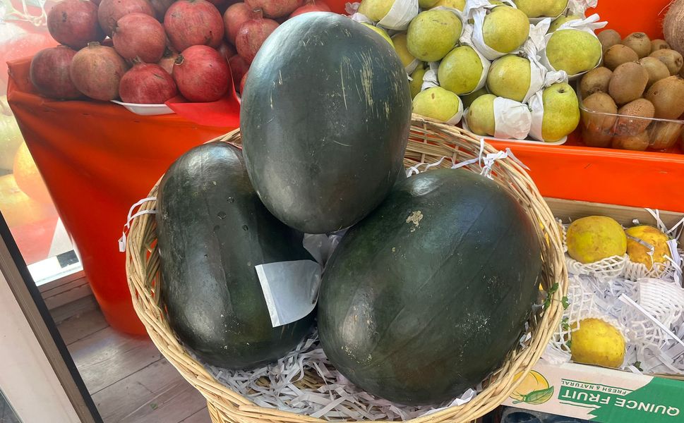 Kırşehir’de kışın ortasında yaz esintisi