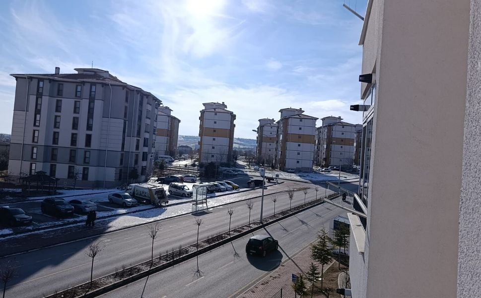Kırşehir Gayrimenkul Pazarında İstikrarı Yakaladı