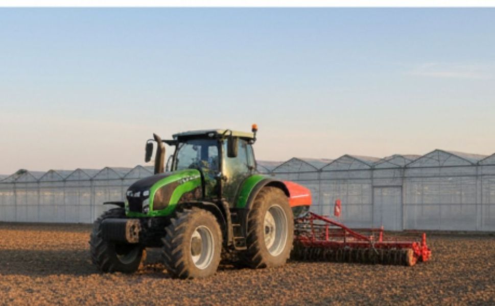 Tarım yatırımlarında Kırşehir vurgusu