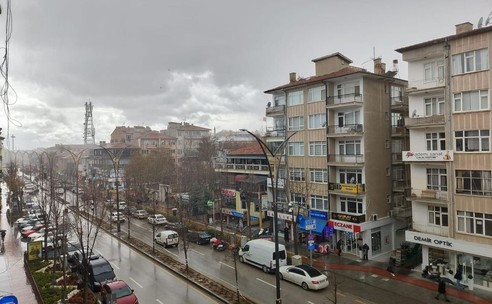 Kırşehir’de konut sahiplerini ilgilendiren düzenleme: Zorunlu deprem sigortası kuralları değişti
