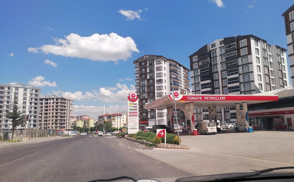 LPG Fiyatlarına Rekor Artış Geliyor!