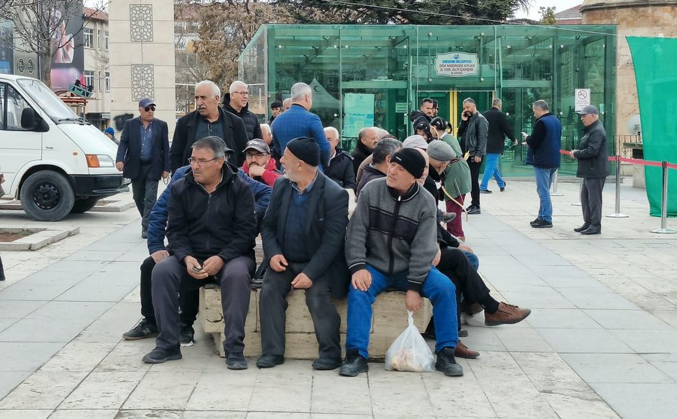 Kırşehir'deki Yüz Binlerce Emekliyi İlgilendiriyor!