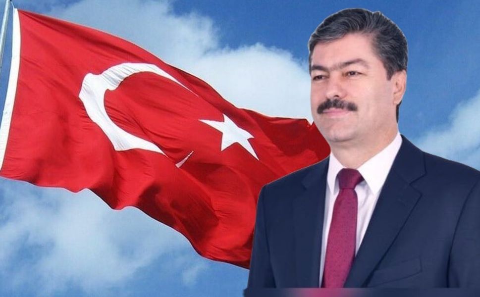 Erkan: “Cumhuriyet nesilden nesle aktarılan bir emanettir”