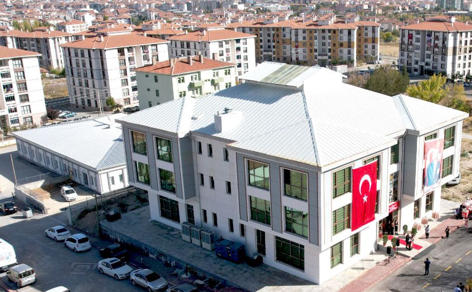 Kırşehir’de bu hizmet ücretsiz sunuluyor