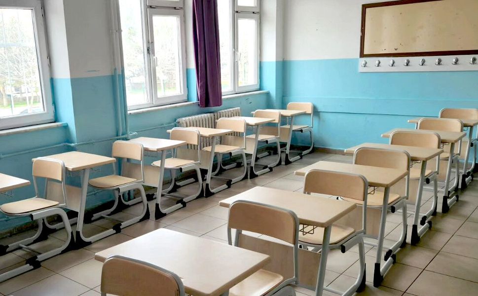 Sınava giriş belgeleri erişime açıldı