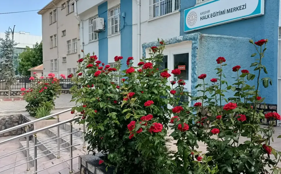 Kırşehir’e Zeka Oyunları Eğitimi Geliyor
