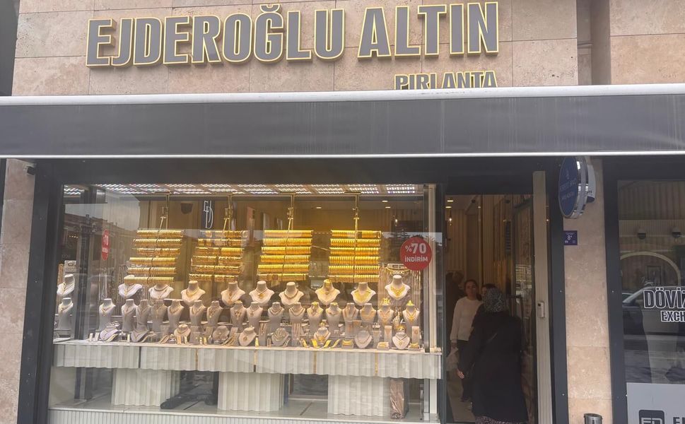 Kırşehir'de Yatırım Yapacaklara Altın Rehberi