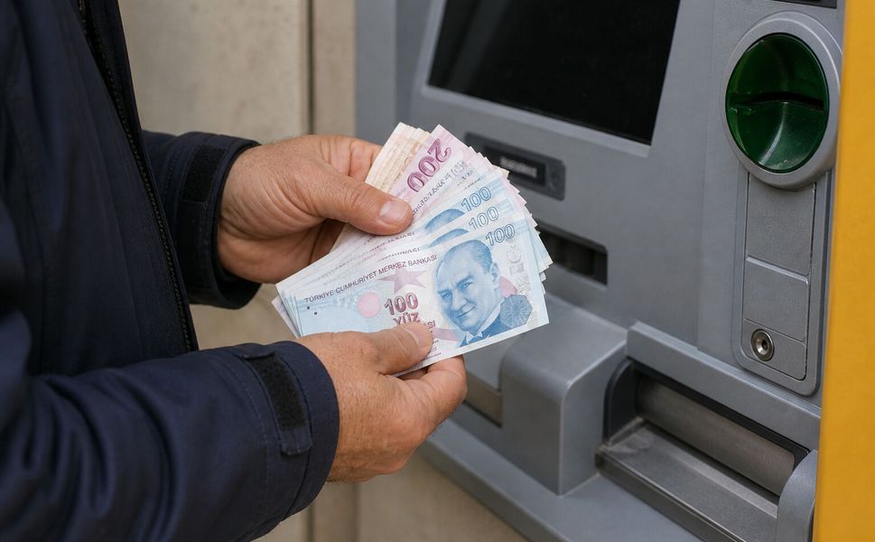 Kırşehir’de emekli sandığı kapsamındaki emeklilere zam farkı ödemesi başlıyor