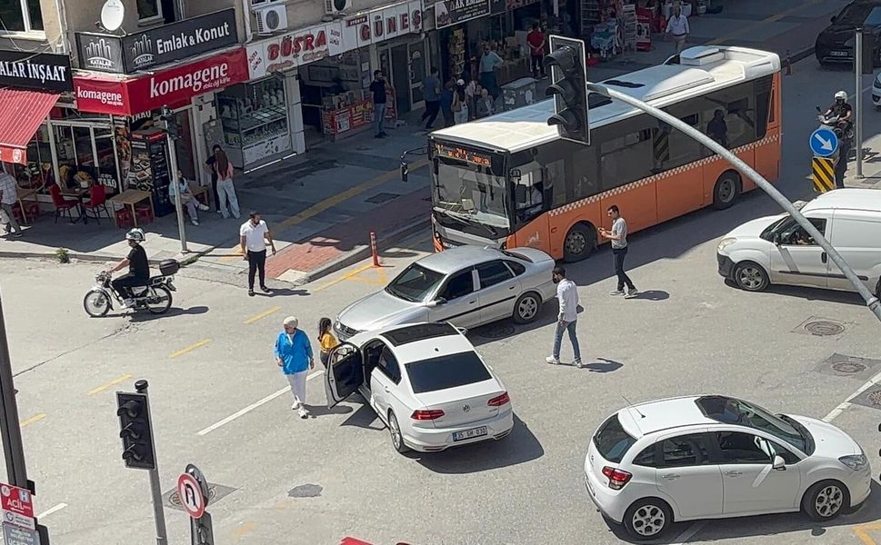 Trafik Kazalarında Yeni Dönem: Alo 193 Devreye Girdi