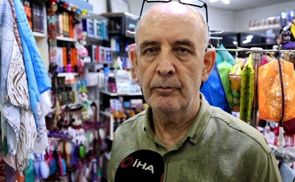 Yazın en sık yapılan hata! Güneş kremi seçerken buna dikkat