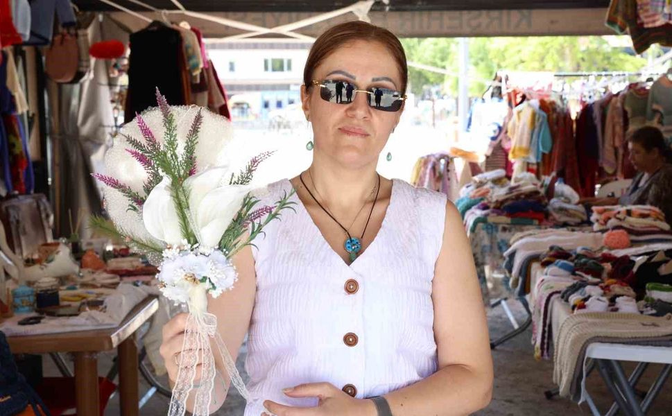 Kırşehir’de Düğün Sezonunun Yeni Trendi Belli Oldu!
