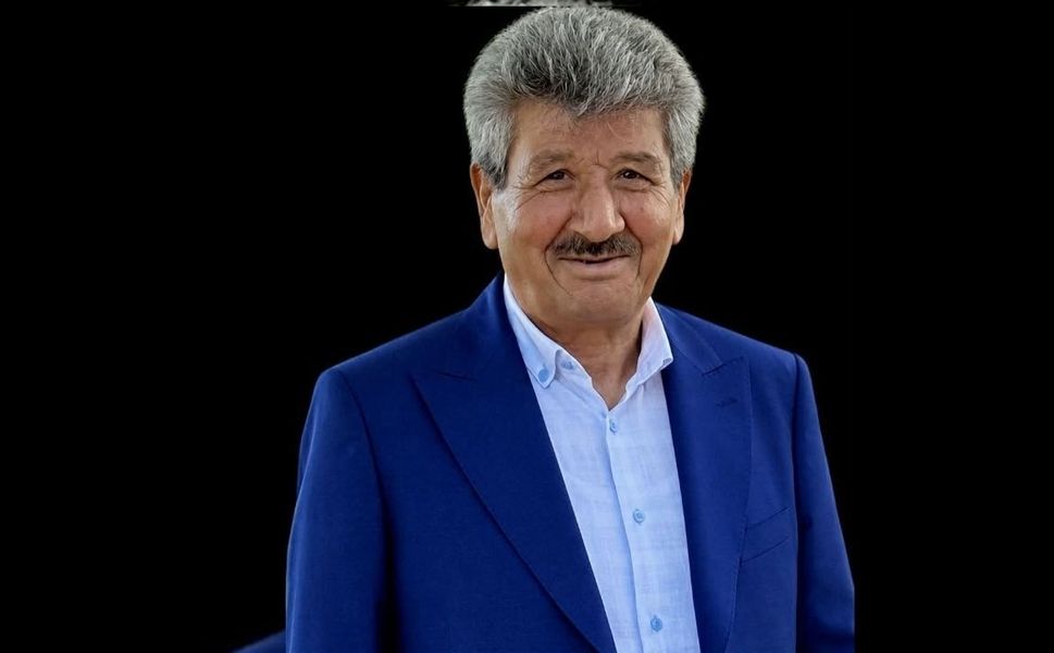 Bekir Arzuman hayatını kaybetti