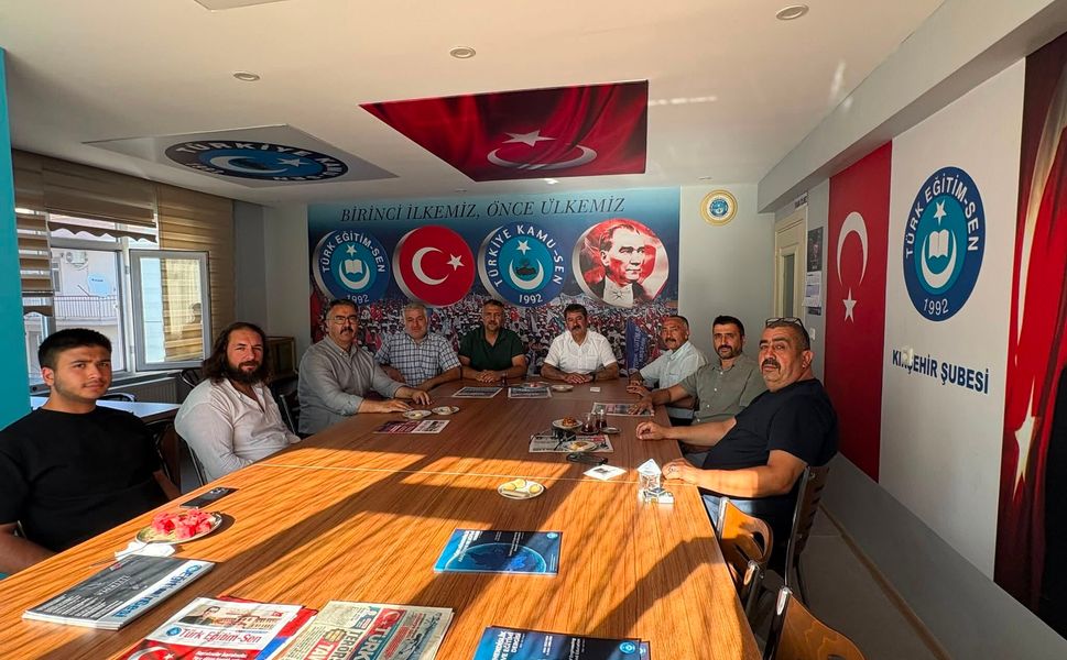 Başkan Pakel, sandık ve saha mesajını verdi!