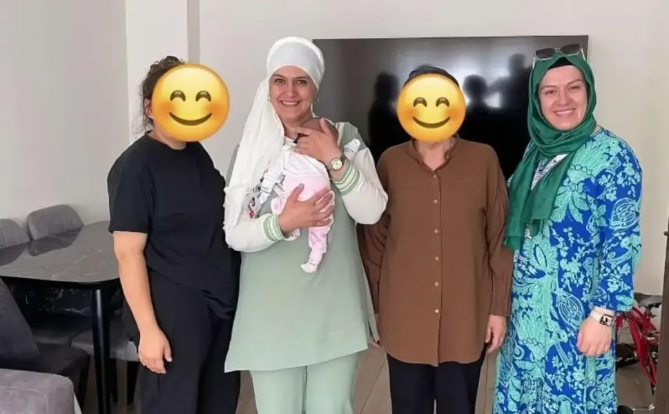 Kırşehirli Uzmanlar Kapı Kapı Gezerek Bilgilendiriyor!