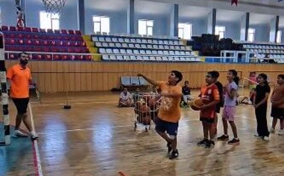 Hayallere giden yol Millet Kursu Projesiyle açılıyor