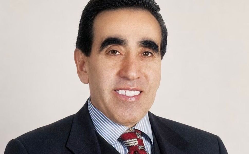 Yeni Eğitim ve Araştırma Hastanesi’ne “Prof. Dr. Mehmet Ali Altın” adı önerildi
