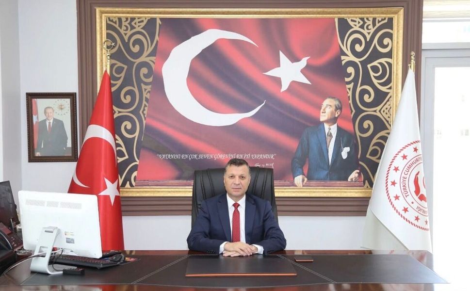 Kırşehir Aile ve Sosyal Hizmetler İl Müdürlüğü’nde Yeni Dönem Başladı