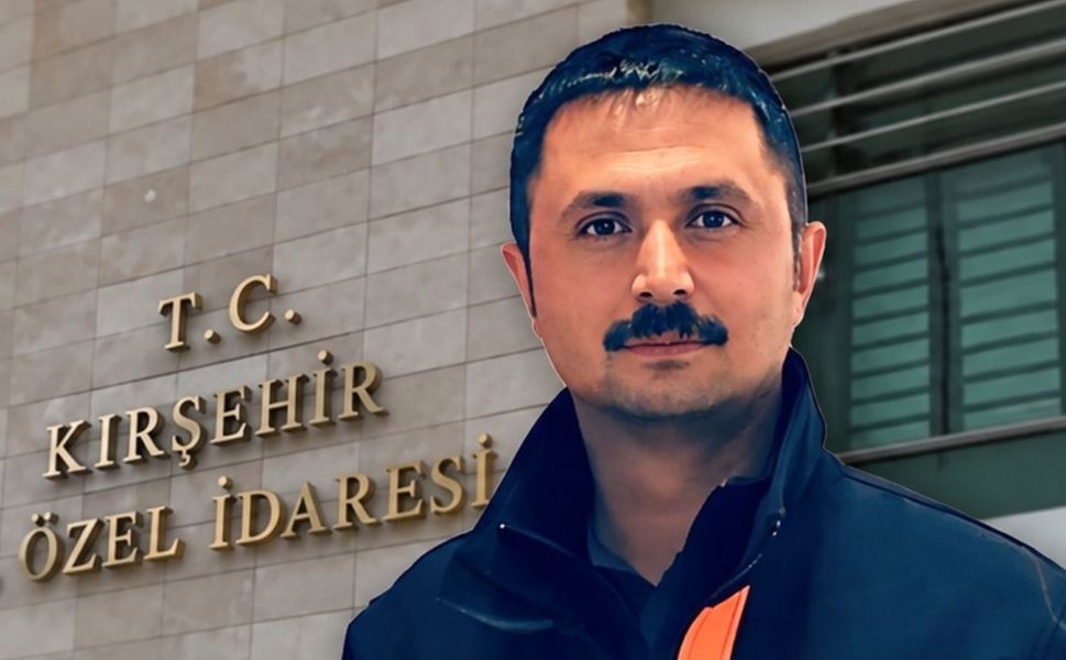İbrahim Avşar’ın Yeni Görevi Belli Oldu