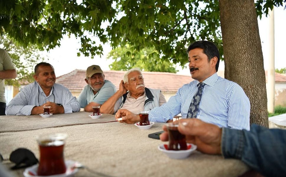 Vatandaş Dinlendi, Talimatlar Doğrudan Verildi!