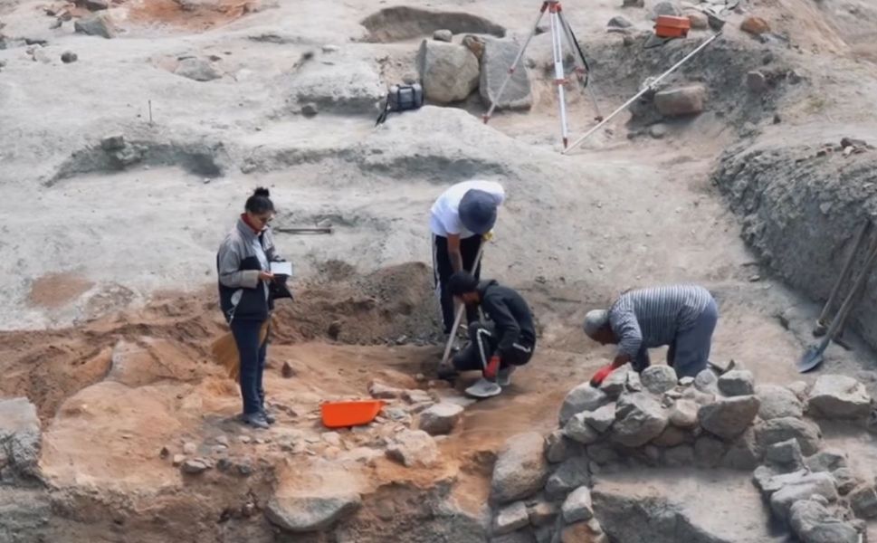 Kaman’da Tarihi miras daha geniş kitlelere tanıtılacak