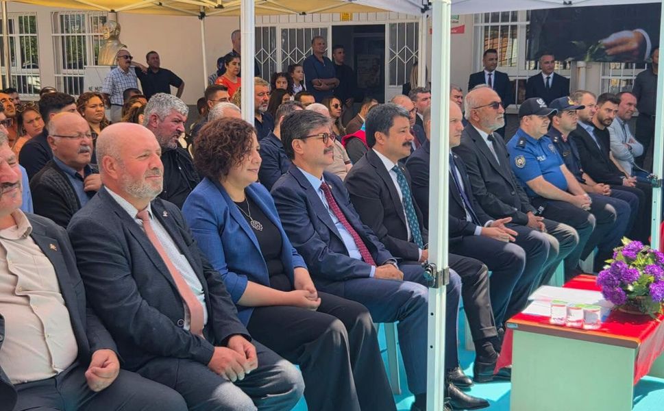 Kırşehir Boztepe'de Eğitim Atağı!