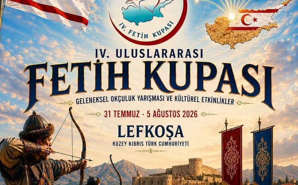 Kırşehir ile KKTC Arasında Kültürel Köprü Güçleniyor