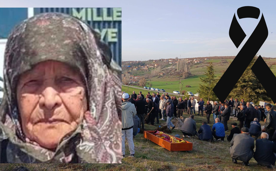 Behiye Güngör Hayatını Kaybetti