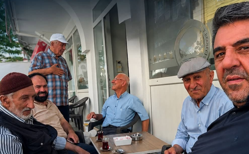 Kırşehir'de Emeklilerin Geçim Sıkıntısı Gündemde