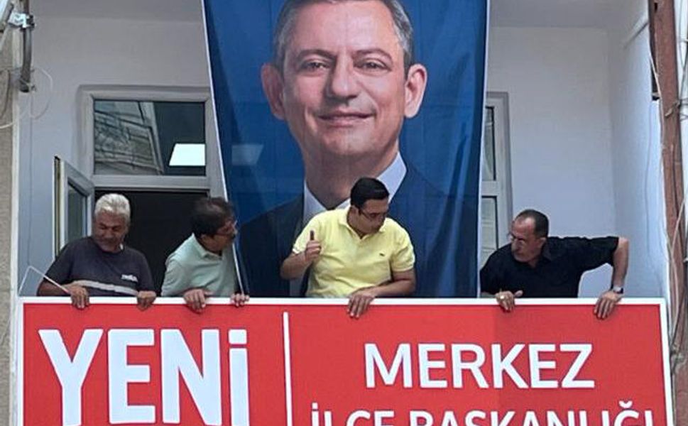 Gürkan Yağmur'dan Seçim Çağrısı