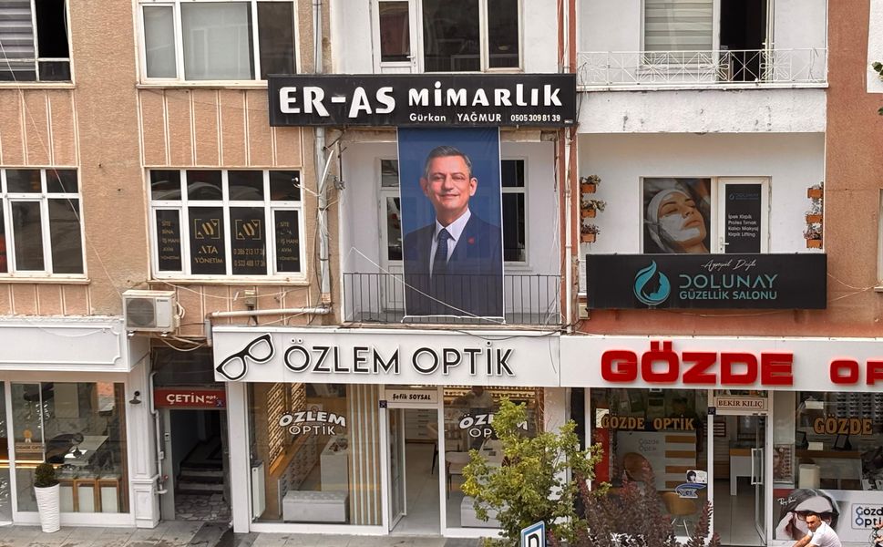 Kırşehir'de Yeni Partinin Teşkilatı Şekilleniyor!