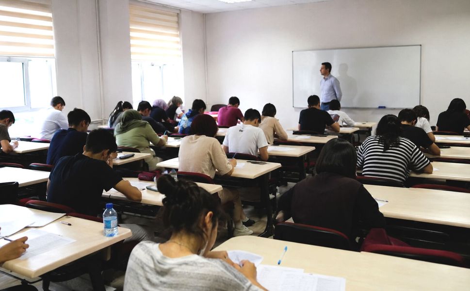 Kırşehir’de YKS gururu! BEGEM öğrencileri Türkiye dereceleriyle dikkat çekti